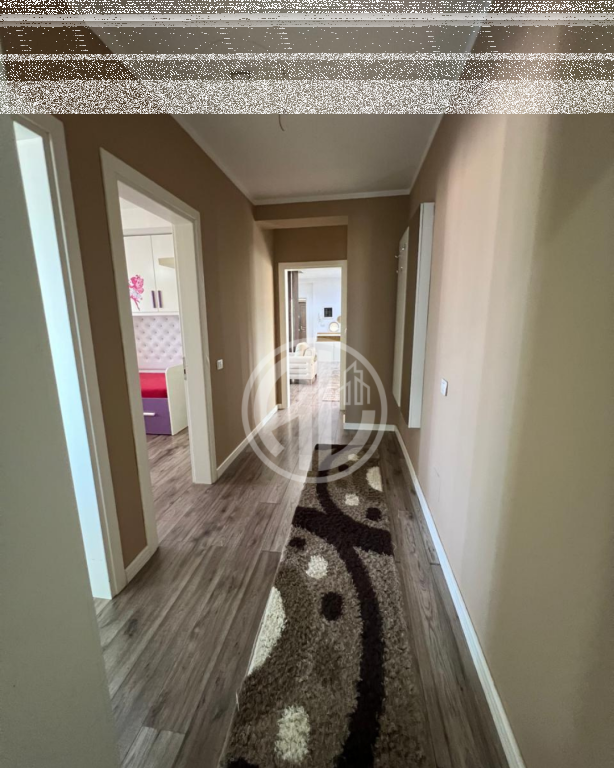 Papafingo 2+1+2 për Qira – Vala Park, Durrës