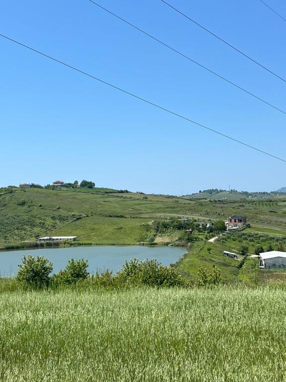 🏡 SHITET TOKË ARE 📍 KODER PJEZE