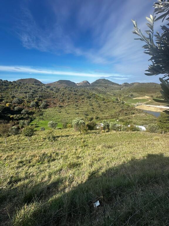 🏡 SHITET TOKË ULLISHTE PRAN AGROTURIZEM ULLISHTJA DURRES