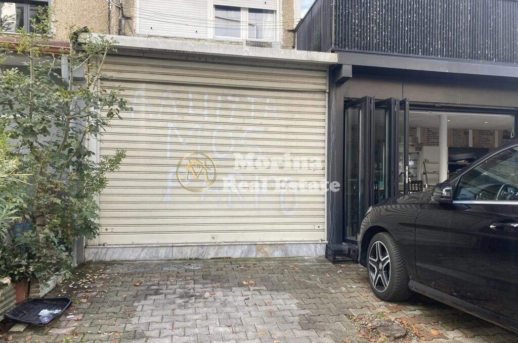 Qera Ambjent Biznesi/dyqan, perballe Kompleksit Delijorgji, 600 Euro/Muaj
