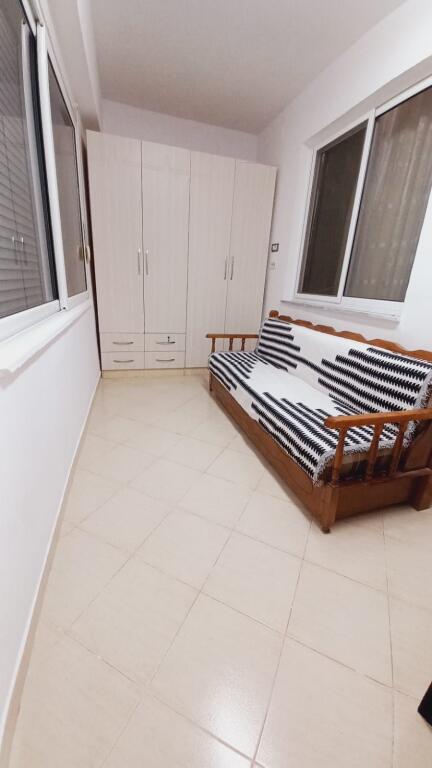 🏡In the Ali Demi area, near Otto Bar, a 1-story house, 1+1, furnished, is for rent 550 Euro   