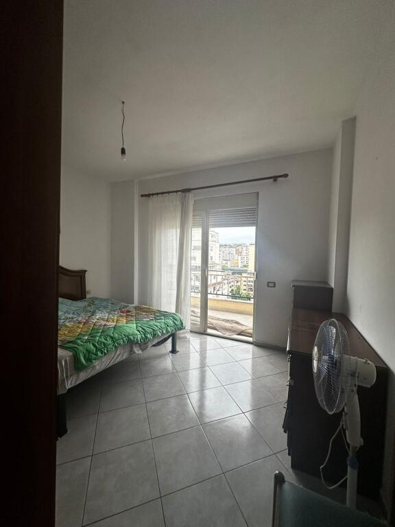 SHITET APARTAMENT 2+1 ISH FABRIKA BUKES DURRES 100.000€