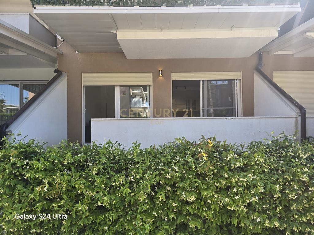 Vendesi in vendita 1+1 con cortile nella Baia di Lalzi! 160.000 €