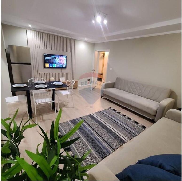 APARTMENT 1+1 FOR RENT (CENTRAL POST OFFICE)