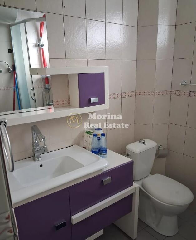 Rent, Apartment 1+1, near Petro Nini Luarasi School, 420 Euro