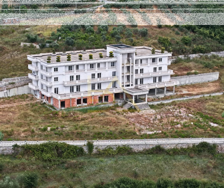 Shitet Ambient Biznesi – Maminas, Durrës