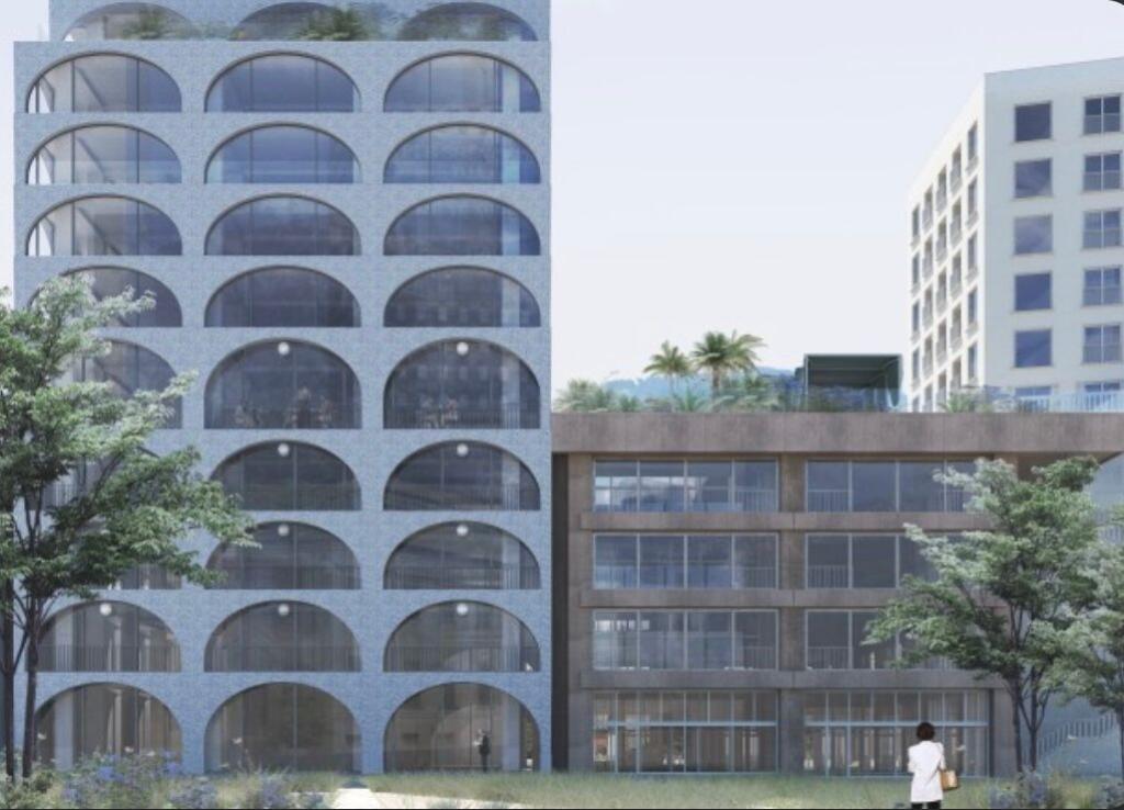 UNITÀ COMMERCIALE 147 M2 IN AFFITTO BOOK BUILLDING!