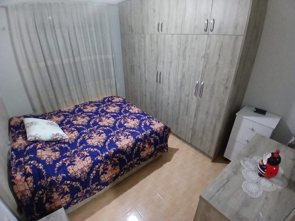 Jepet Me Qera Apartament 2+1+2 Tualete + 2 Ballkone