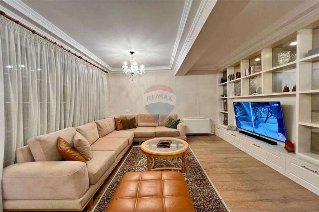 Apartment for rent 2+1 in Don Bosko