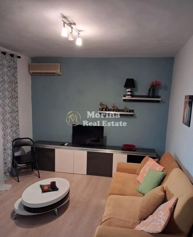 Rent, Apartment 1+1, near Petro Nini Luarasi School, 420 Euro