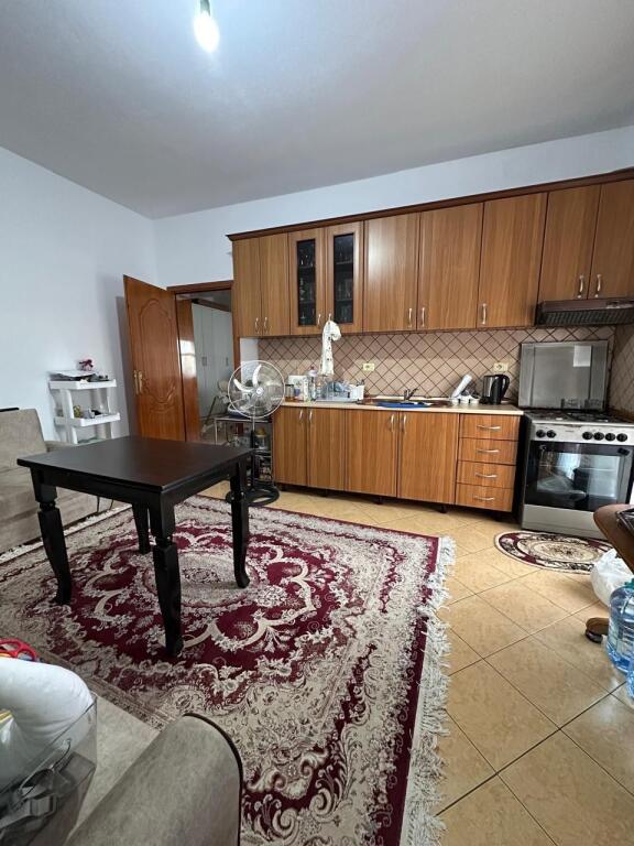 🏡 Apartament me Qira – Zgjatimi i Bulevardit te ri