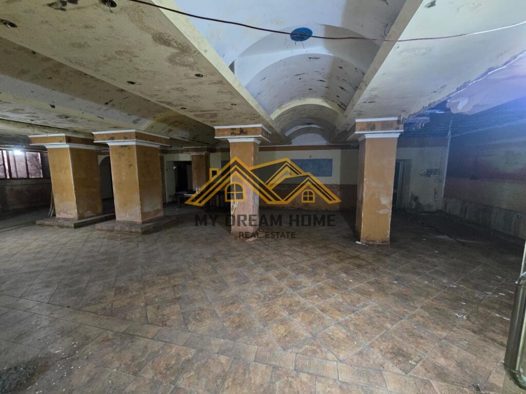 SHITET AMBIENT KOMERCIAL PRANE GJYKATES!