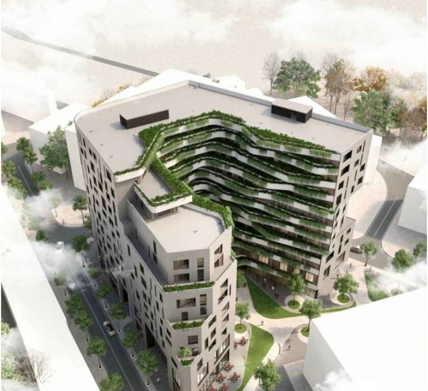 Appartamento 2+1+2 in Vendita – 118 m² | Pepa Group, Vasil Shanto (Ex UET) 298.000 €