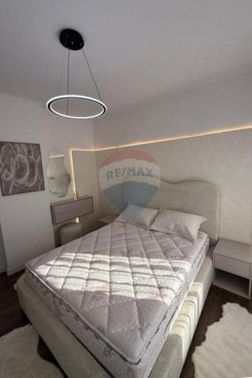 Apartament - Për Shitje - Bulevardi Migjeni, Tiranë ID: 530491003-439