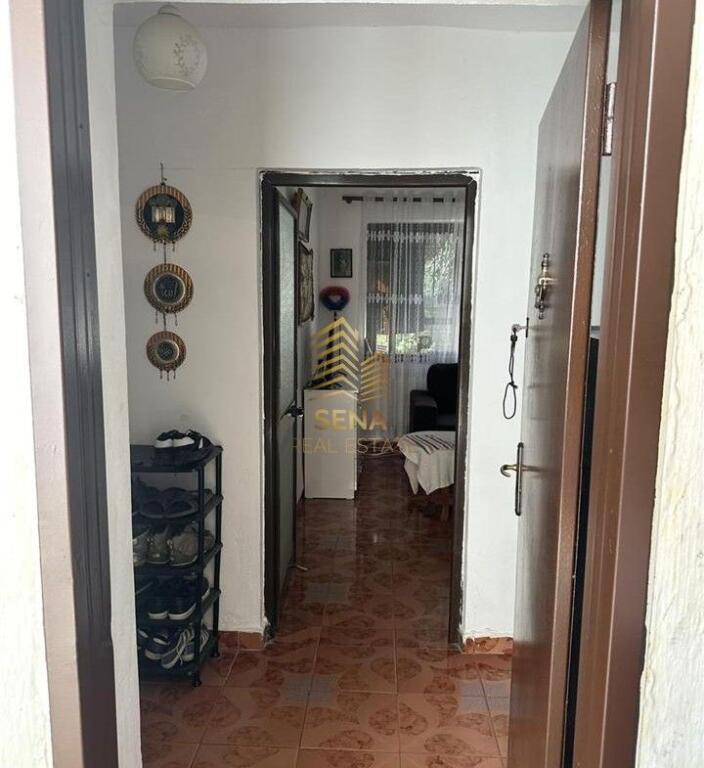 Studio apartment for sale, Pediatrics, 5,500,000 Lek negotiable