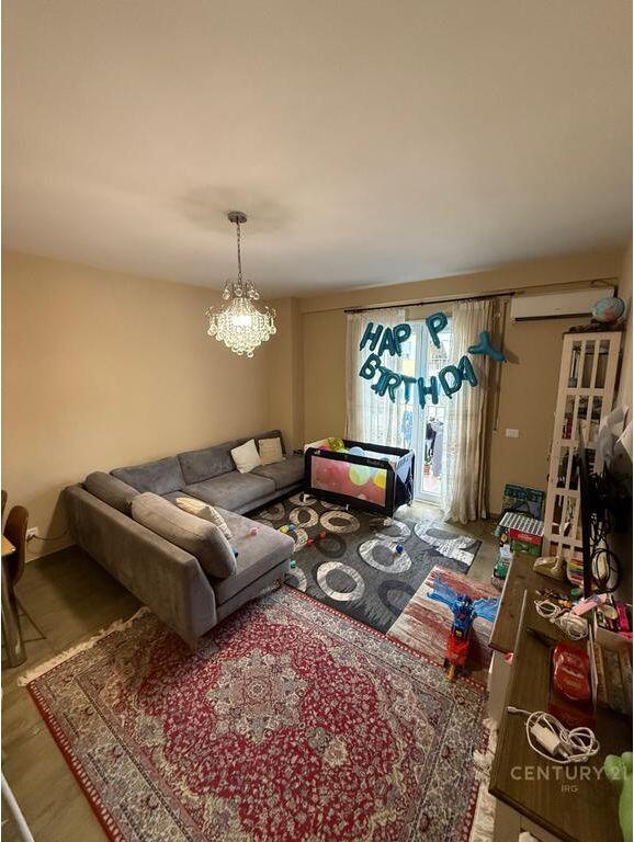 Apartament 2+1 ne Ali Dem 600 € /Muaj