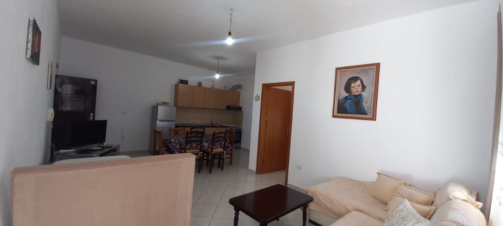 SHITET APARTAMENT 1+1 MUNDESI PER 2+1 GOLEM PISHAT E BUTA PRAN HENRY RESORT