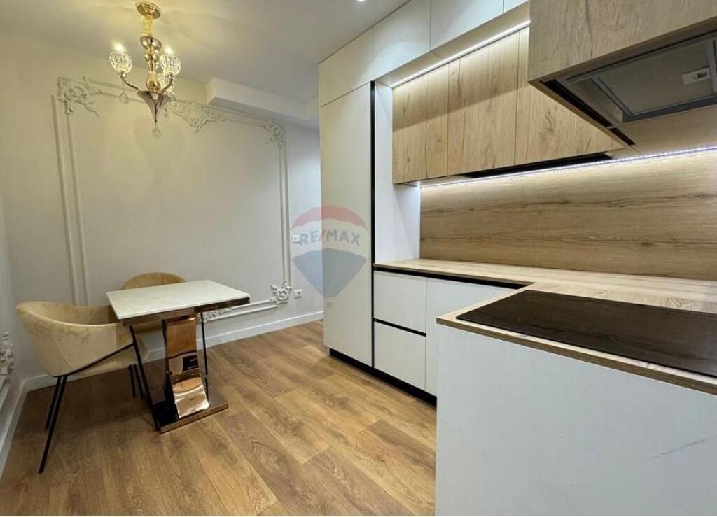 Shitet apartament 1+1 stadiumi dinamo