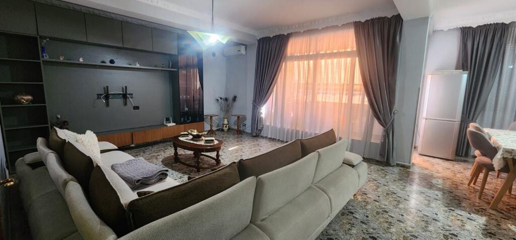 🏡 VENDESI APPARTAMENTO 3+2T+2B– Iliria, Spiaggia di Durazzo