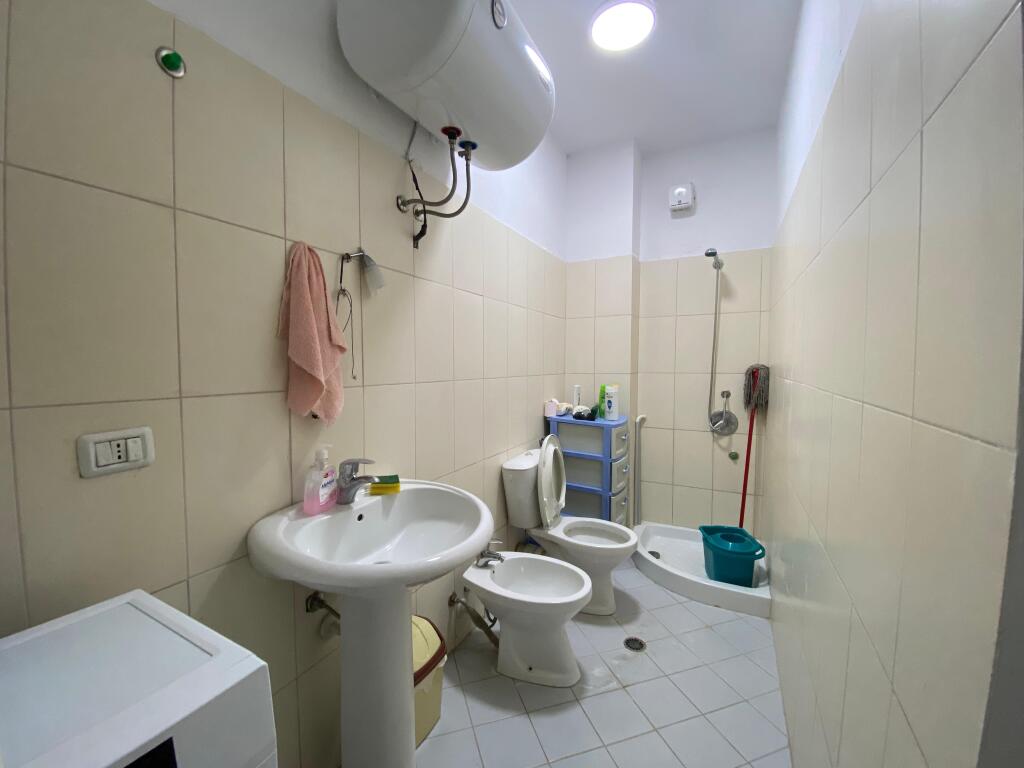 SHITET APARTAMENT 1+1 ,  PLAZH, Florida