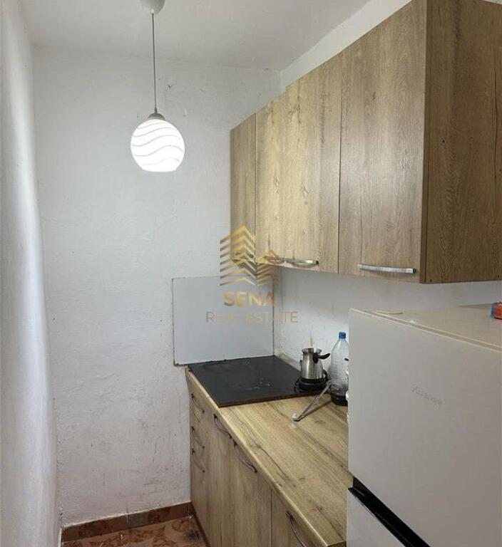 Studio apartment for sale, Pediatrics, 5,500,000 Lek negotiable