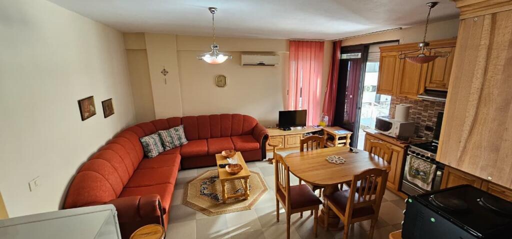 🏡 APPARTAMENTO 1+1 IN VENDITA GOLEM DURRES
