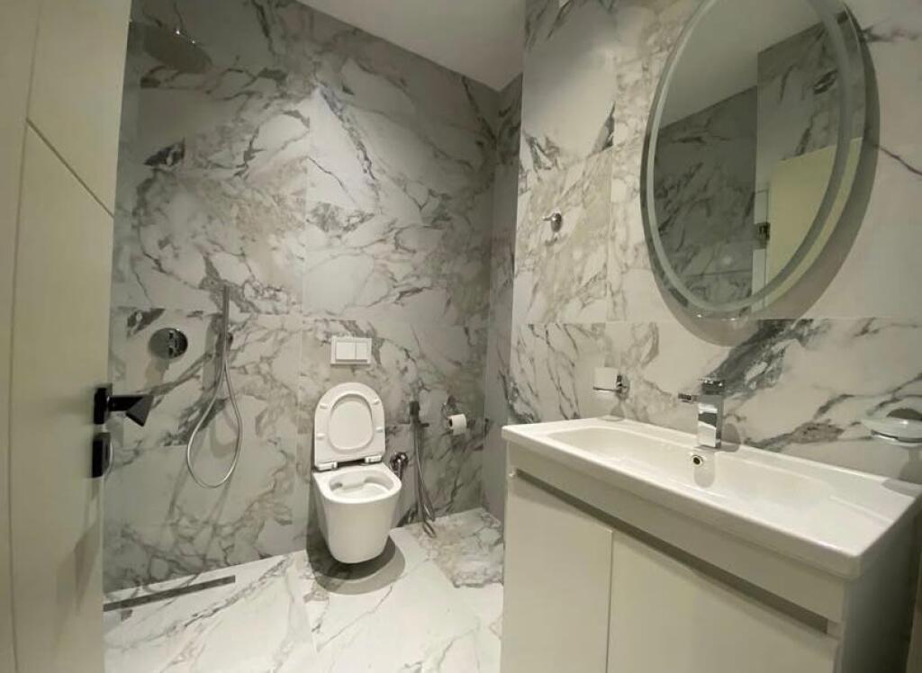 Appartamento 2+1 in vendita in Via Kosovarve!