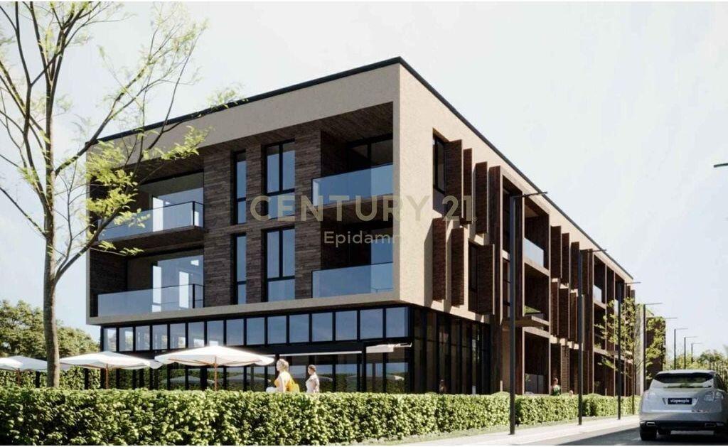 Apartament 1+1 per shitje tek Gjiri Lalzit ! 116,000 €