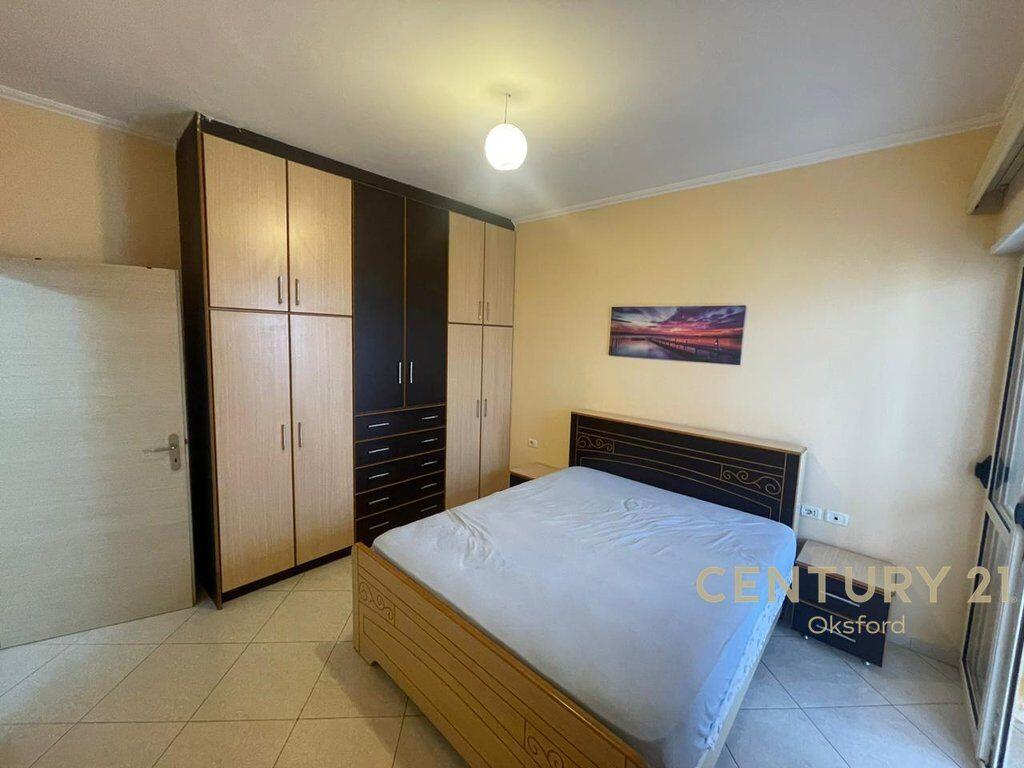 PER QIRA,KODRA E DIELLIT APARTAMENT 1+1 ME VERAND 550 € /Muaj