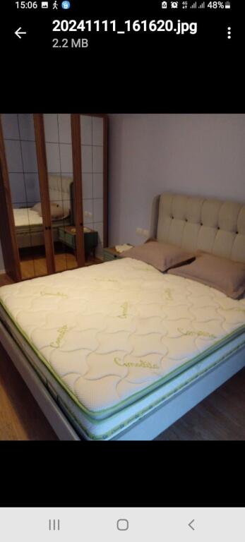 Jepet me qera apartament 2+1+2 Kompleksi Fiori Di Bosco!