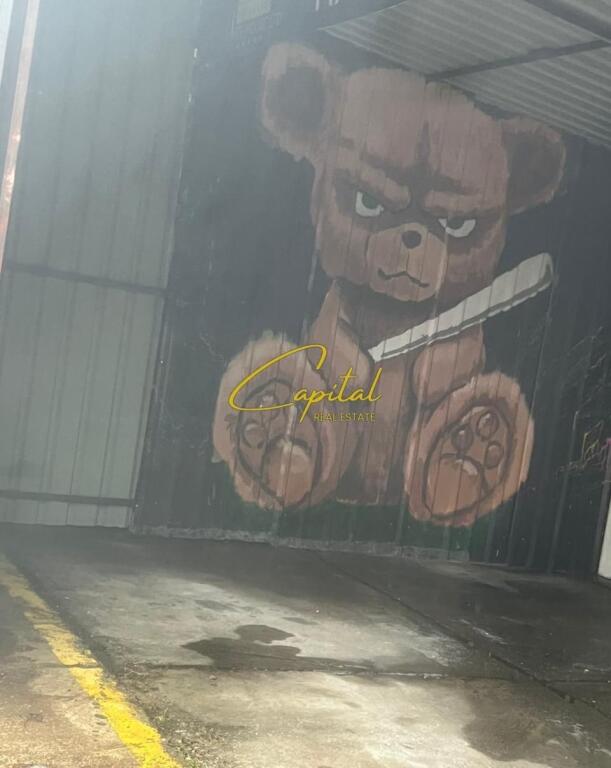 MAGAZINE ME QERA 60 M2 RRUGA 5 MAJI 80.000 LEKE