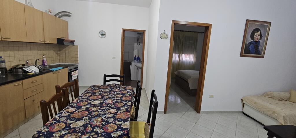 SHITET APARTAMENT 1+1 MUNDESI PER 2+1 GOLEM PISHAT E BUTA PRAN HENRY RESORT