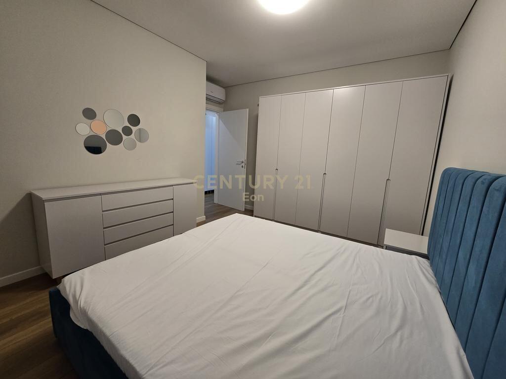 Appartamento 2+1 in Vendita a Gjiri i Lalzit, Durrës San Pietro | Superficie 100.7 m² 295.000 €