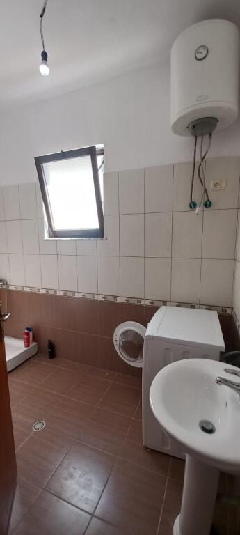 SHITET APARTAMENT 1+1 MUNDESI PER 2+1 GOLEM PISHAT E BUTA PRAN HENRY RESORT
