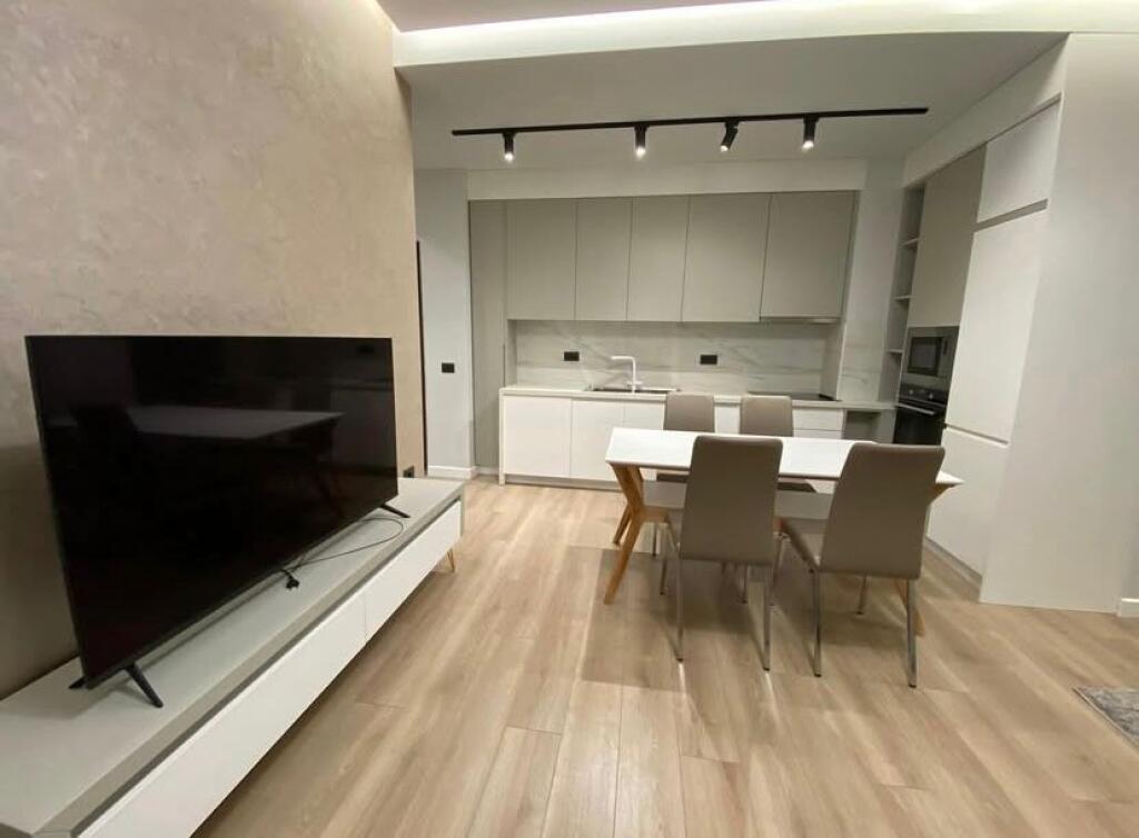 Appartamento 2+1 in vendita in Via Kosovarve!