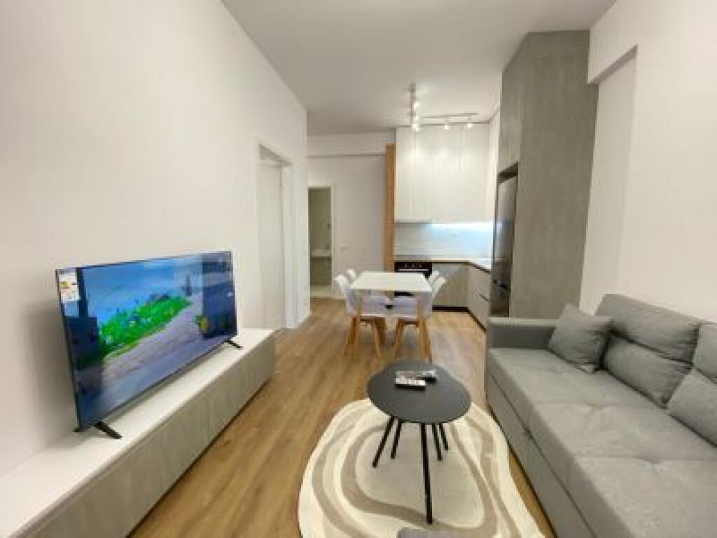 FOR SALE, APARTMENT 1+1, FRESKU, TIRANA MLS # 530581008-56