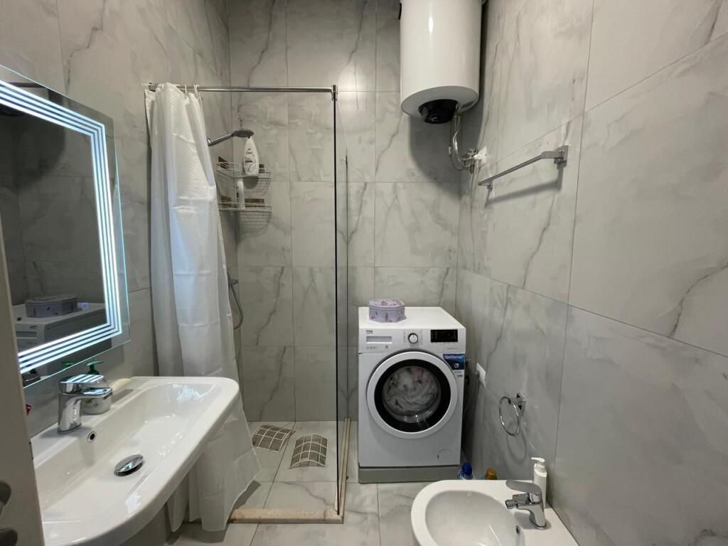 Apartament 1+1, Mangalem(Ali Dem)!