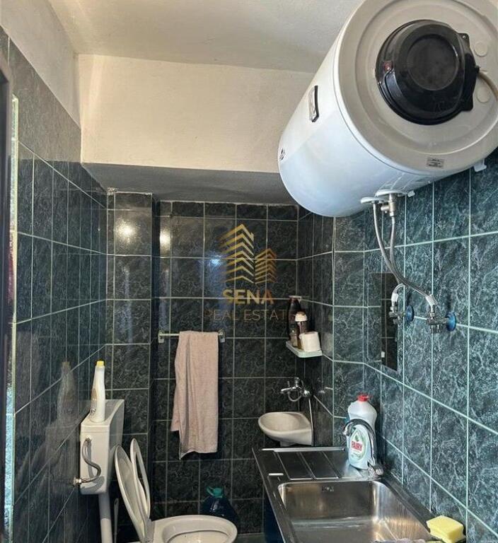 Studio apartment for sale, Pediatrics, 5,500,000 Lek negotiable