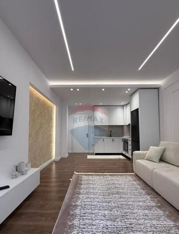 Apartament - Për Shitje - Bulevardi Migjeni, Tiranë ID: 530491003-439