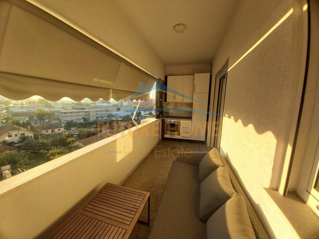 Shitet Apartament 2+1+Post Parkimi, Golden Park 3