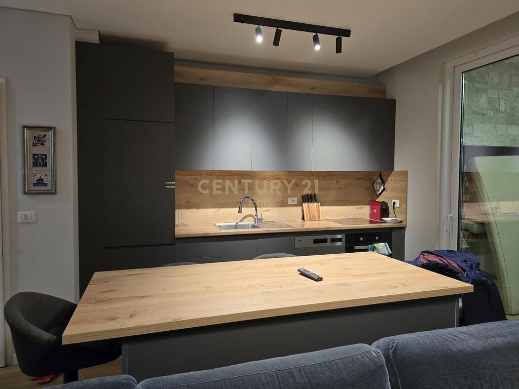 Appartamento 2+1 in Vendita a Gjiri i Lalzit, Durrës San Pietro | Superficie 100.7 m² 295.000 €