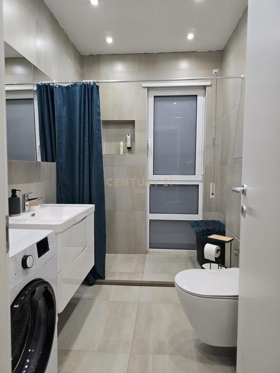 Appartamento 2+1 in Vendita a Gjiri i Lalzit, Durrës San Pietro | Superficie 100.7 m² 295.000 €