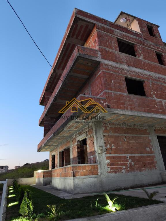 OKAZION SHITET NDËRTESE 4-KATËSHE PLEPA DURRES