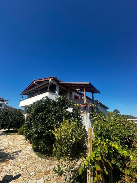 SHITET VILE 2 KATESHE SPITALLE DURRES