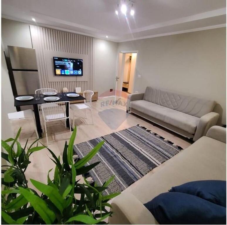 APARTMENT 1+1 FOR RENT (CENTRAL POST OFFICE)