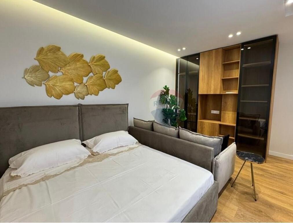 Shitet apartament 1+1 stadiumi dinamo