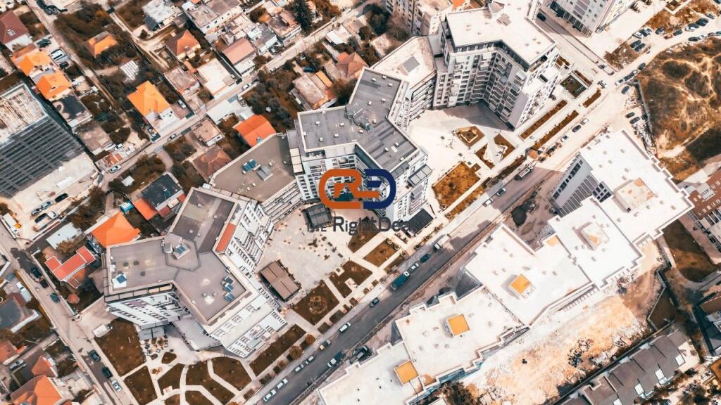 Al Campo di Aviazione, Nel Complesso Turdiu, Spazio Servizi Perfetto per Investimento in Vendita!