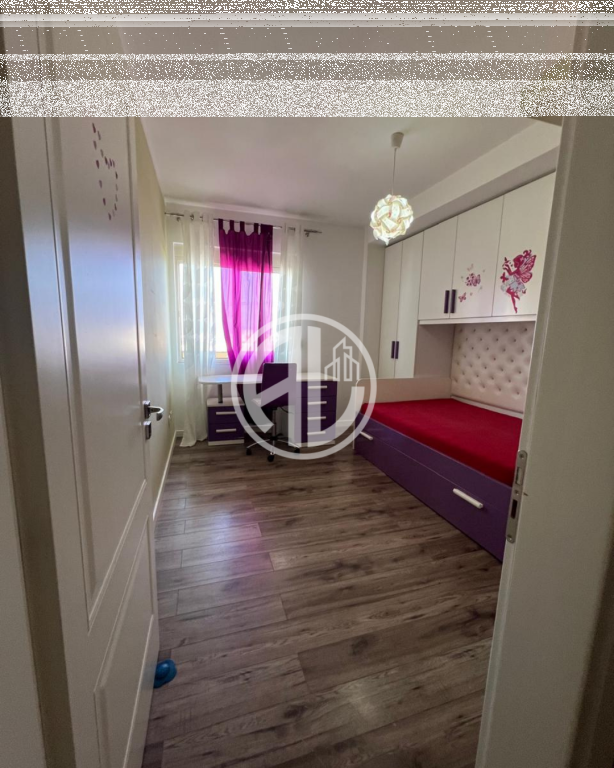 Papafingo 2+1+2 për Qira – Vala Park, Durrës