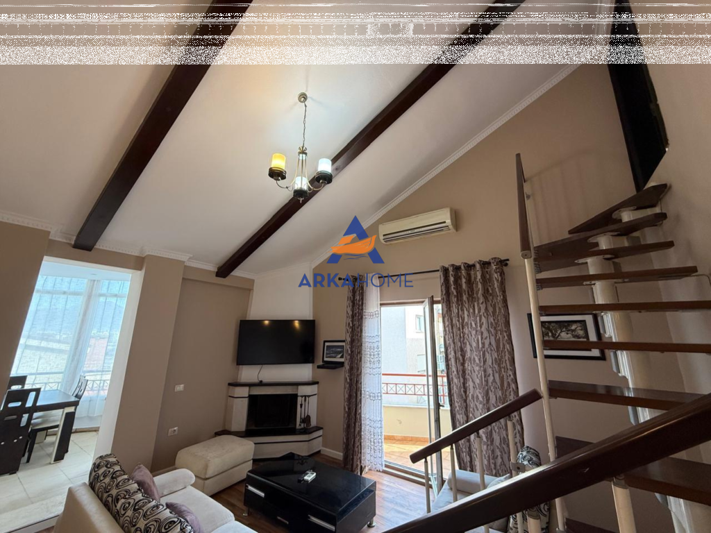 JEPET ME QIRA APARTAMENT 2+1 +BALLKON "KOMUNA E PARISIT" 700 EURO