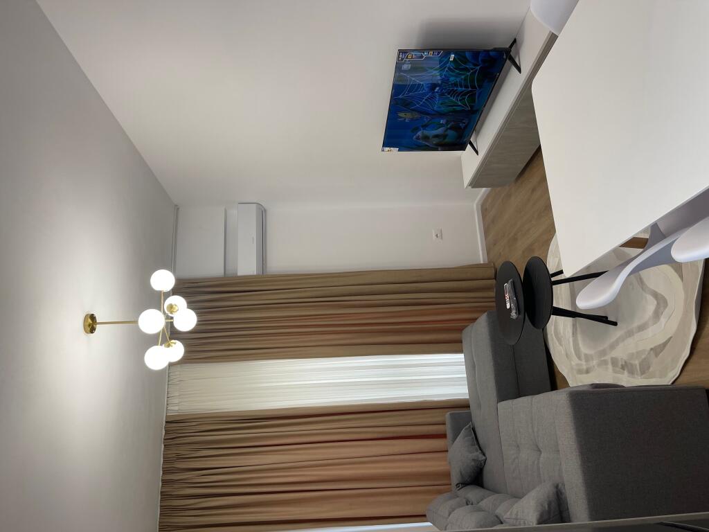 Apartment 1+1 for sale fresk res.oxa